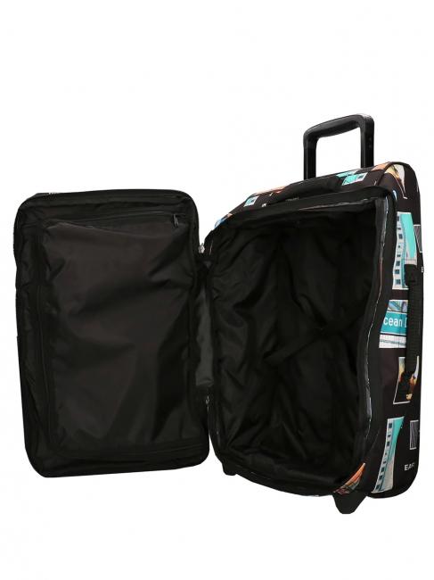 TRAFIK LIGHT S Trolley f&uuml;r Handgep&auml;ck Farbfoto - Handgep&auml;ck