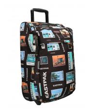 EASTPAK TRAFIK LIGHT S Trolley f&uuml;r Handgep&auml;ck Farbfoto - Handgep&auml;ck - 3