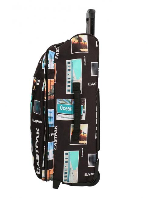 TRAFIK LIGHT S Trolley f&uuml;r Handgep&auml;ck Farbfoto - Handgep&auml;ck