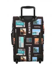 EASTPAK TRAFIK LIGHT S Trolley f&uuml;r Handgep&auml;ck Farbfoto - Handgep&auml;ck - 6