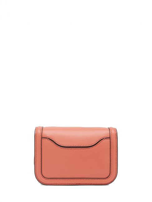 MARVIN TWIST Mikrotasche mit Schultergurt Geranie - Damentaschen