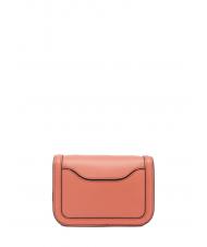 COCCINELLE MARVIN TWIST Mikrotasche mit Schultergurt Geranie - Damentaschen - 3