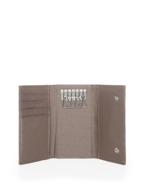 MD20 Schlüsselbox Taupe - Schlüsselanhänger und Schlüsseletuis