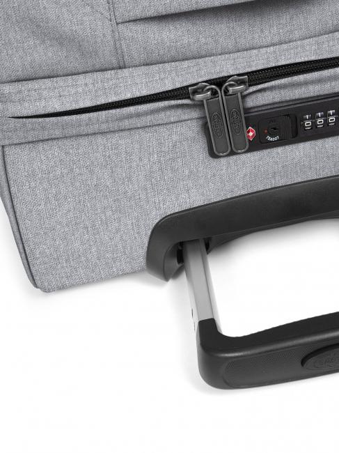TRANSIT'R S Trolley für Handgepäck sonntaggrau - Handgepäck