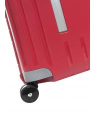 SAMSONITE S CURE Trolley f&uuml;r Handgep&auml;ck hellrosa/grau - Handgep&auml;ck - 6