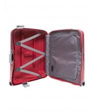 SAMSONITE S CURE Trolley f&uuml;r Handgep&auml;ck hellrosa/grau - Handgep&auml;ck - 8