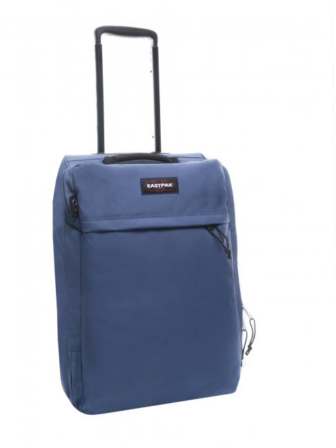 TRAFIK LIGHT S Trolley f&uuml;r Handgep&auml;ck Bescheidenes Blau - Handgep&auml;ck