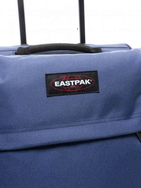 TRAFIK LIGHT S Trolley f&uuml;r Handgep&auml;ck Bescheidenes Blau - Handgep&auml;ck