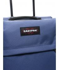 EASTPAK TRAFIK LIGHT S Trolley f&uuml;r Handgep&auml;ck Bescheidenes Blau - Handgep&auml;ck - 3
