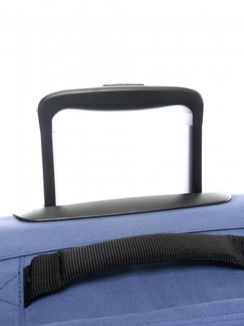 TRAFIK LIGHT S Trolley f&uuml;r Handgep&auml;ck Bescheidenes Blau - Handgep&auml;ck