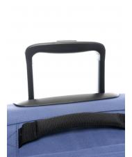 EASTPAK TRAFIK LIGHT S Trolley f&uuml;r Handgep&auml;ck Bescheidenes Blau - Handgep&auml;ck - 4
