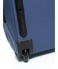 EASTPAK TRAFIK LIGHT S Trolley f&uuml;r Handgep&auml;ck Bescheidenes Blau - Handgep&auml;ck - 5