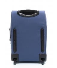 EASTPAK TRAFIK LIGHT S Trolley f&uuml;r Handgep&auml;ck Bescheidenes Blau - Handgep&auml;ck - 6