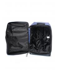 EASTPAK TRAFIK LIGHT S Trolley f&uuml;r Handgep&auml;ck Bescheidenes Blau - Handgep&auml;ck - 7