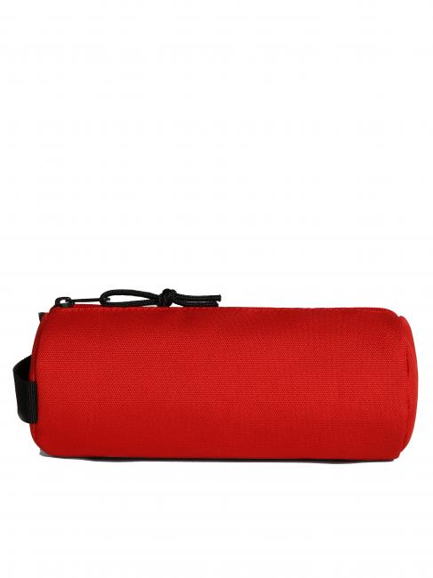 HAPPY PC 4 Tubular Etui mit Manschette rote Mohnblumen - Etuis und Zubehör