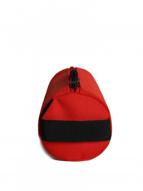 HAPPY PC 4 Tubular Etui mit Manschette rote Mohnblumen - Etuis und Zubehör