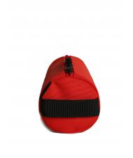 NAPAPIJRI HAPPY PC 4 Tubular Etui mit Manschette rote Mohnblumen - Etuis und Zubehör - 4