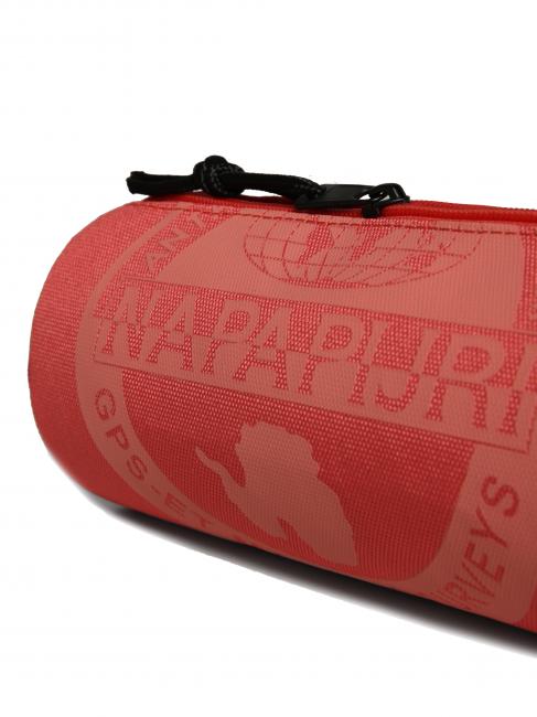 HAPPY PC 4 Tubular Etui mit Manschette rosa Himbeere - Etuis und Zubehör