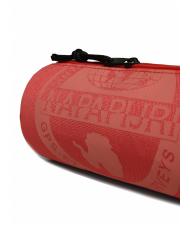 NAPAPIJRI HAPPY PC 4 Tubular Etui mit Manschette rosa Himbeere - Etuis und Zubehör - 3