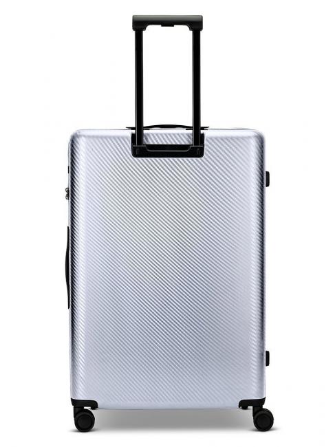 CHINOOK Trolley gro&szlig; Silber- - Harte Trolleys