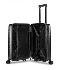 ESERCITO CHINOOK Trolley f&uuml;r Handgep&auml;ck Schwarz - Handgep&auml;ck - 2