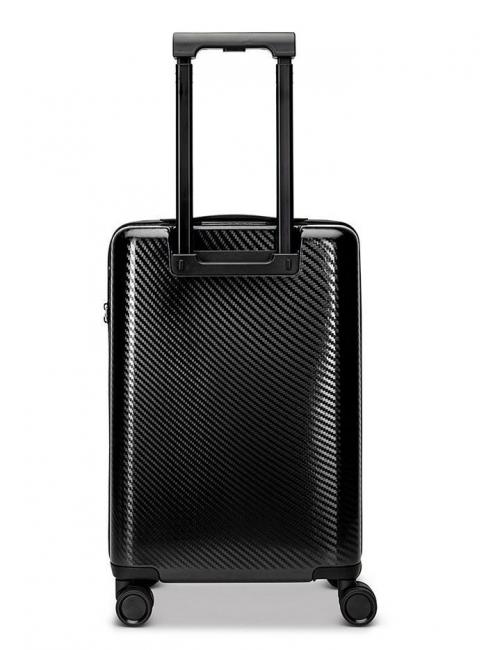 CHINOOK Trolley f&uuml;r Handgep&auml;ck Schwarz - Handgep&auml;ck