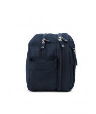 R RONCATO ECO-MOOD Sch&ouml;nheit zwei F&auml;cher blu navy - Beauty-Case - 3