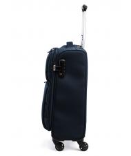 R RONCATO ECO-MOOD Trolley f&uuml;r Handgep&auml;ck blu navy - Handgep&auml;ck - 3
