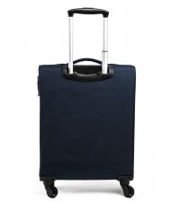 R RONCATO ECO-MOOD Trolley f&uuml;r Handgep&auml;ck blu navy - Handgep&auml;ck - 4