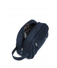 R RONCATO ECO-MOOD Sch&ouml;nheit einen Rei&szlig;verschluss blu navy - Beauty-Case - 2