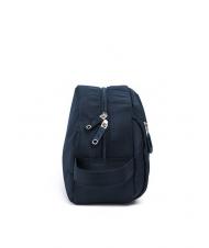 R RONCATO ECO-MOOD Sch&ouml;nheit einen Rei&szlig;verschluss blu navy - Beauty-Case - 3