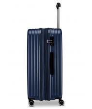 CIAK RONCATO FIBRA II Gro&szlig;er erweiterbarer Trolley Nachtblau - Harte Trolleys - 4