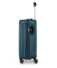 CIAK RONCATO FIBRA II Erweiterbarer Handgep&auml;ck-Trolley Oktan - Handgep&auml;ck - 3