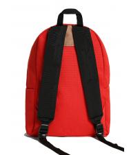 NAPAPIJRI VOYAGE MINI 3 Mini-Rucksack rote Mohnblumen - Rucks&auml;cke f&uuml;r Schule &amp; Freizeit - 2