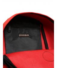 NAPAPIJRI VOYAGE MINI 3 Mini-Rucksack rote Mohnblumen - Rucks&auml;cke f&uuml;r Schule &amp; Freizeit - 5
