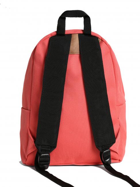 VOYAGE MINI 3 Mini-Rucksack rosa Himbeere - Rucks&auml;cke f&uuml;r Schule &amp; Freizeit