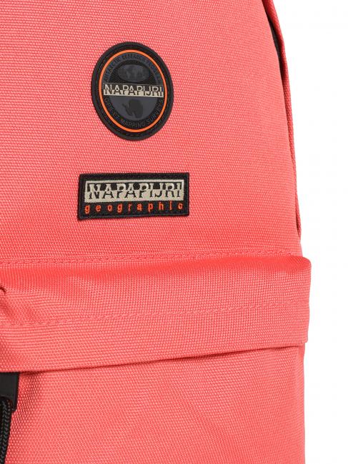 VOYAGE MINI 3 Mini-Rucksack rosa Himbeere - Rucks&auml;cke f&uuml;r Schule &amp; Freizeit