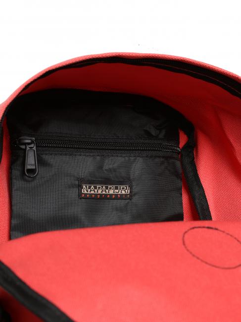 VOYAGE MINI 3 Mini-Rucksack rosa Himbeere - Rucks&auml;cke f&uuml;r Schule &amp; Freizeit