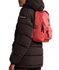 NAPAPIJRI VOYAGE MINI 3 Mini-Rucksack rosa Himbeere - Rucks&auml;cke f&uuml;r Schule &amp; Freizeit - 6