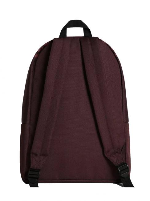 HAPPY DAYPACK 4 Rucksack Burgunder Fudge - Rucks&auml;cke f&uuml;r Schule &amp; Freizeit