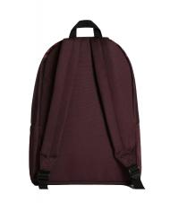 NAPAPIJRI HAPPY DAYPACK 4 Rucksack Burgunder Fudge - Rucks&auml;cke f&uuml;r Schule &amp; Freizeit - 2