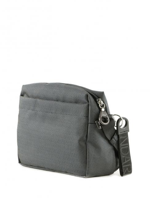MD20 Kameratasche Umhängetasche STAHL - Damentaschen