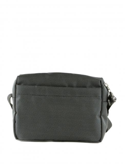 MD20 Kameratasche Umhängetasche STAHL - Damentaschen