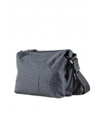 MANDARINA DUCK MD20 Schultertasche STAHL - Damentaschen - 2