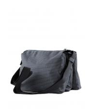 MANDARINA DUCK MD20 Schultertasche STAHL - Damentaschen - 3