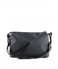 MANDARINA DUCK MD20 Schultertasche STAHL - Damentaschen - 4