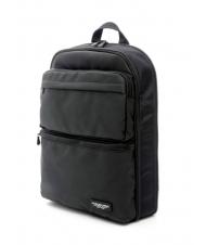 SPALDING ROUND SLIM 17 "Laptop-Rucksack - PC-Rucks&auml;cke