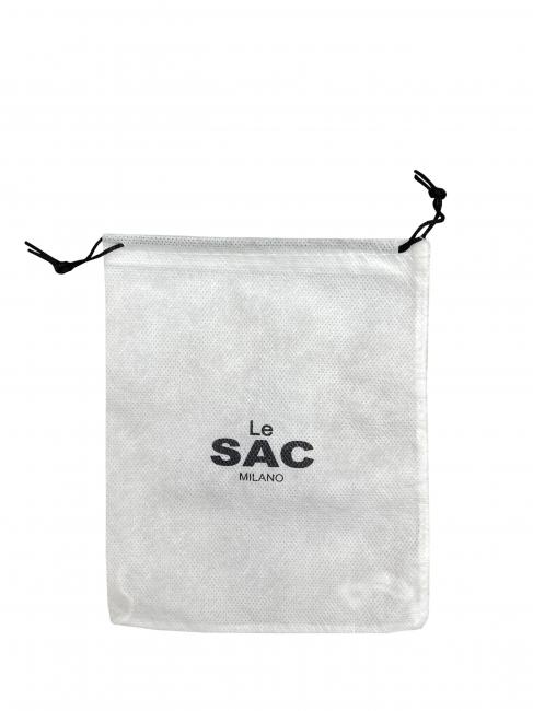 Lederg&uuml;rtel liscia  Schwarz - G&uuml;rtel