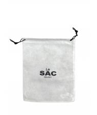 LESAC Lederg&uuml;rtel liscia  Schwarz - G&uuml;rtel - 5