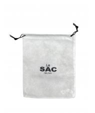 LESAC G&uuml;rtel  Haut palmellata  Marine - G&uuml;rtel - 5